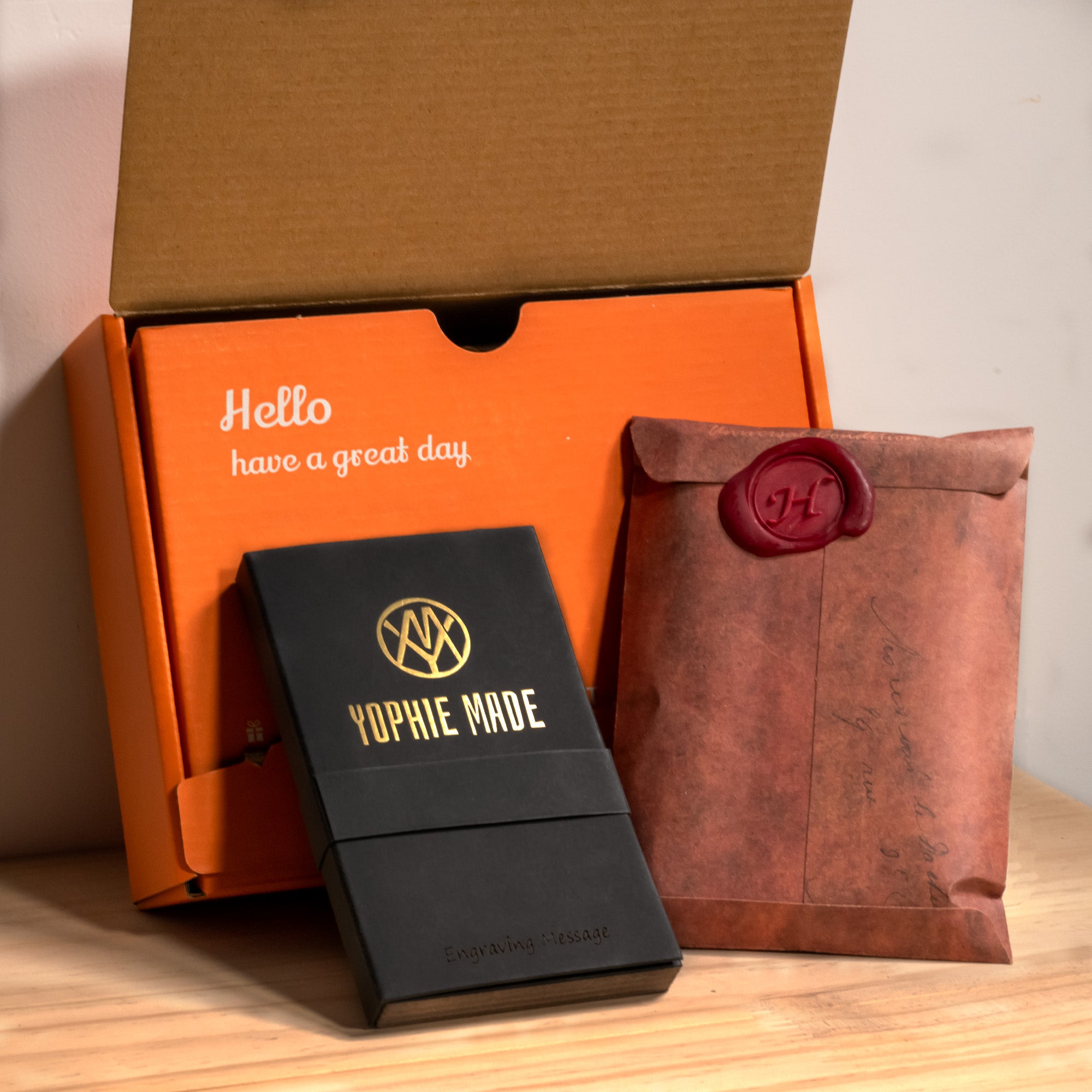 Gift Package