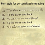 Silver Fusing Lava Galaxy Ring 6MM Gunmetal Grey Rustic Fusing Celestial Band Engraved Galaxy and Star Design