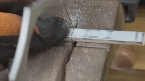 Black Golden Cross Man's Necklace handmade with S925 & Solid 18K Gold Fusing Lava Rustic Black Rock texture Handmade cross Pendant